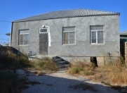 Satılır 3 otaqlı 120 m2 həyət evi Zabrat 1