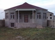 Satılır 4 otaqlı 160 m2 həyət evi Ramana