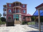 İcarəyə verilir 7 otaqlı 600 m2 bağ evi Görədil