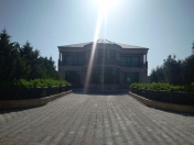 İcarəyə verilir 6 otaqlı 225 m2 bağ evi Bilgəh