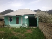 Satılır 3 otaqlı 70 m2 həyət evi Qəbələ