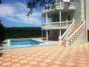 İcarəyə verilir 5 otaqlı 225 m2 bağ evi Bilgəh