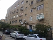 Satılır 3 otaqlı 65 m2 köhnə tikili Badamdar