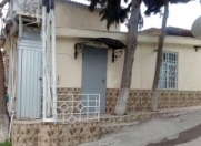 Satılır 1 otaqlı 28 m2 həyət evi 20-ci sahə