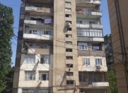 Satılır 3 otaqlı 60 m2 köhnə tikili Qaraçuxur