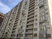 Satılır 2 otaqlı 82 m2 yeni tikili 9 mkr
