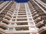 Satılır 2 otaqlı 47 m2 yeni tikili 1 mkr