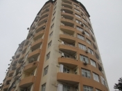 Satılır 2 otaqlı 87 m2 yeni tikili Bayıl