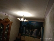 Satılır 4 otaqlı 110 m2 köhnə tikili 8 km