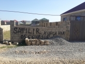 Satılır 2.5 sot torpaq Qələbə dairəsi