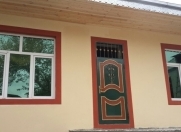 Satılır 7 otaqlı 270 m2 həyət evi Binəqədi