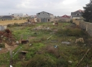 Satılır 16 sot torpaq Mərdəkan