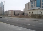 Satılır 4 sot torpaq Ağ şəhər