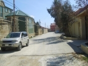 Satılır 12 sot torpaq Buzovna