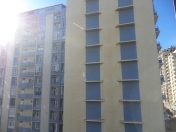 İcarəyə verilir 4 otaqlı 190 m2 yeni tikili Nəriman Nərimanov m.