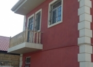 Satılır 4 otaqlı 108 m2 həyət evi Biləcəri