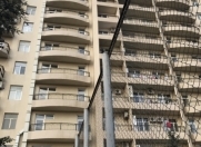 Satılır 2 otaqlı 85 m2 yeni tikili Məhəmmədli