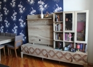 Satılır 3 otaqlı 103 m2 yeni tikili 4 mkr