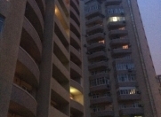 İcarəyə verilir 5 otaqlı 220 m2 yeni tikili Elmlər Akademiyası m.