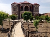 Satılır 9 otaqlı 330 m2 villa Buzovna