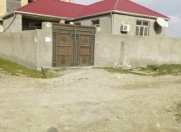 Satılır 3 otaqlı 100 m2 həyət evi Mehdiabad