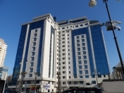 İcarəyə verilir 4 otaqlı 207 m2 ofis Heydər Əliyev sarayı