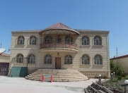 Satılır 8 otaqlı 536 m2 villa Sulutəpə