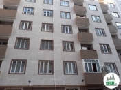 Satılır 2 otaqlı 94 m2 yeni tikili Neftçilər m.