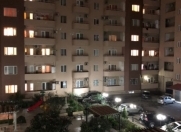 Satılır 2 otaqlı 90 m2 yeni tikili Elmlər Akademiyası m.