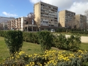 İcarəyə verilir 2 otaqlı 50.1 m2 köhnə tikili Gənclik m.