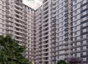 Satılır 1 otaqlı 52.2 m2 yeni tikili Biləcəri