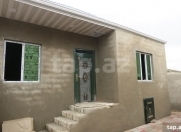 Satılır 3 otaqlı 100 m2 həyət evi Binə
