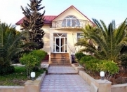 Satılır 6 otaqlı 276 m2 bağ evi Hövsan
