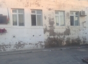Satılır 5 otaqlı 135 m2 yeni tikili Zabrat 1