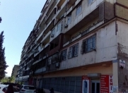 Satılır 5 otaqlı 120 m2 köhnə tikili 1 mkr