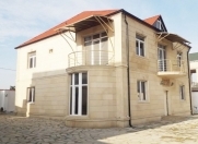 Satılır 10 otaqlı 312 m2 bağ evi Nardaran