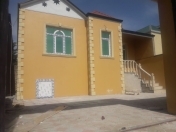 Satılır 3 otaqlı 85 m2 yeni tikili Zabrat 1