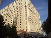 Satılır 3 otaqlı 130 m2 yeni tikili Montin