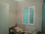 Satılır 3 otaqlı 70 m2 həyət evi Binəqədi r.