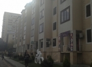 Satılır 1 otaqlı 35 m2 köhnə tikili Gənclik m.