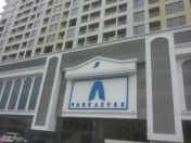 Satılır 3 otaqlı 141 m2 yeni tikili AMAY