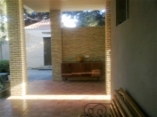 İcarəyə verilir 4 otaqlı 230 m2 bağ evi Bilgəh