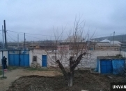 Satılır 4 otaqlı 64 m2 həyət evi Hökməli