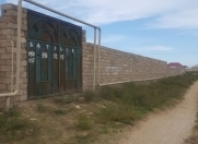 Satılır 12 sot torpaq Xaşaxuna