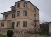 Satılır 7 otaqlı 260 m2 bağ evi Binə