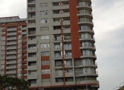 İcarəyə verilir 2 otaqlı 110 m2 yeni tikili Gənclik m.