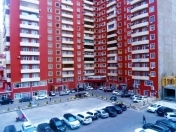 Satılır 4 otaqlı 192 m2 yeni tikili ADA universiteti