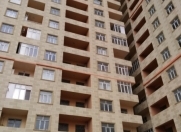 Satılır 2 otaqlı 109 m2 yeni tikili Badamdar