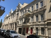 Satılır 1 otaqlı 500 m2 obyekt İçəri Şəhər m.