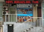 İcarəyə verilir 3 otaqlı 68 m2 ofis Nizami m.